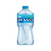 Small Mineral Water