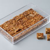 Pecan Bites