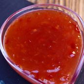 Thai Sweet Chilli
