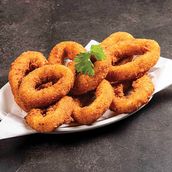 Fried Calamari
