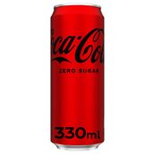 Coca Cola Zero