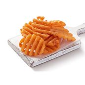 Criss Cut Fries
