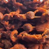 Balunan Barbeque 