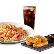 For Pasta Lovers 