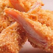 Kani Furai Crab