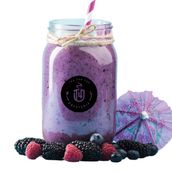 Berry Special