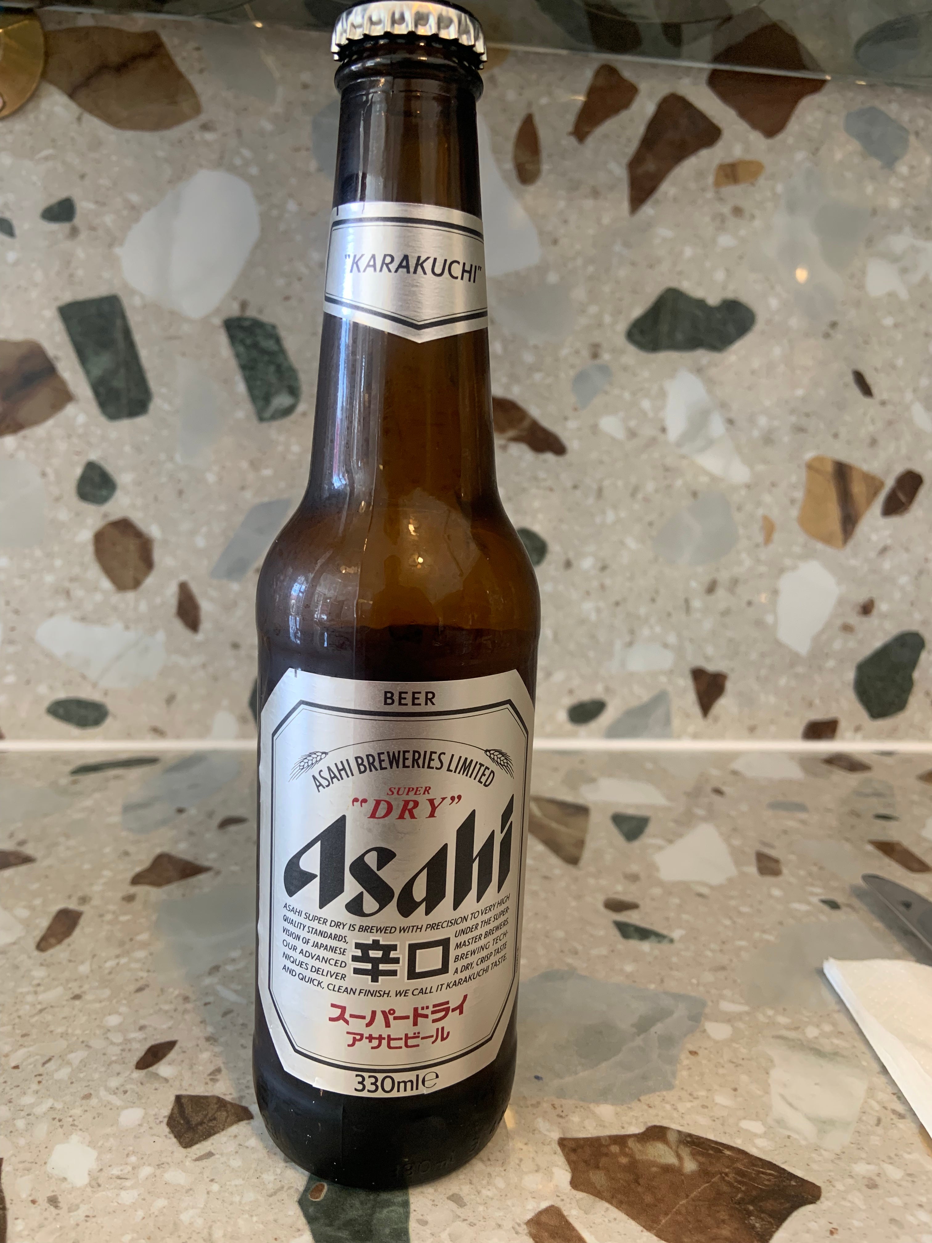 Asahi