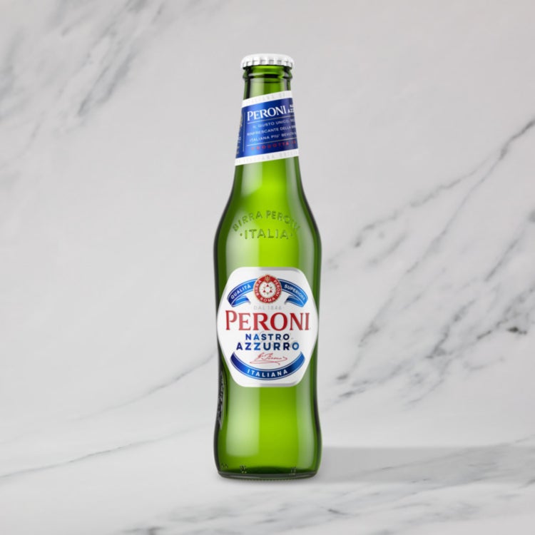 PERONI NASTRO AZZURRO
