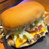 28 Special Burger