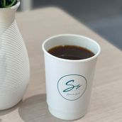 Americano Hot