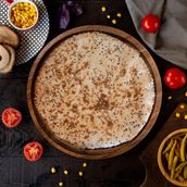 spinash cheese Kaake
