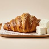 Cheese Croissant