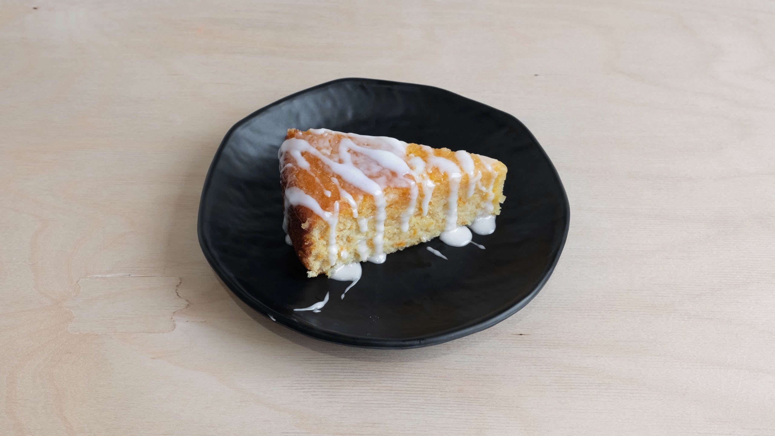 Surprise Slice of Cake!