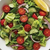 Arabic Salad