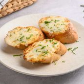 Good Garlic Bread