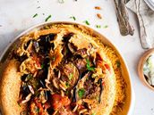 Chicken Magloba Meal