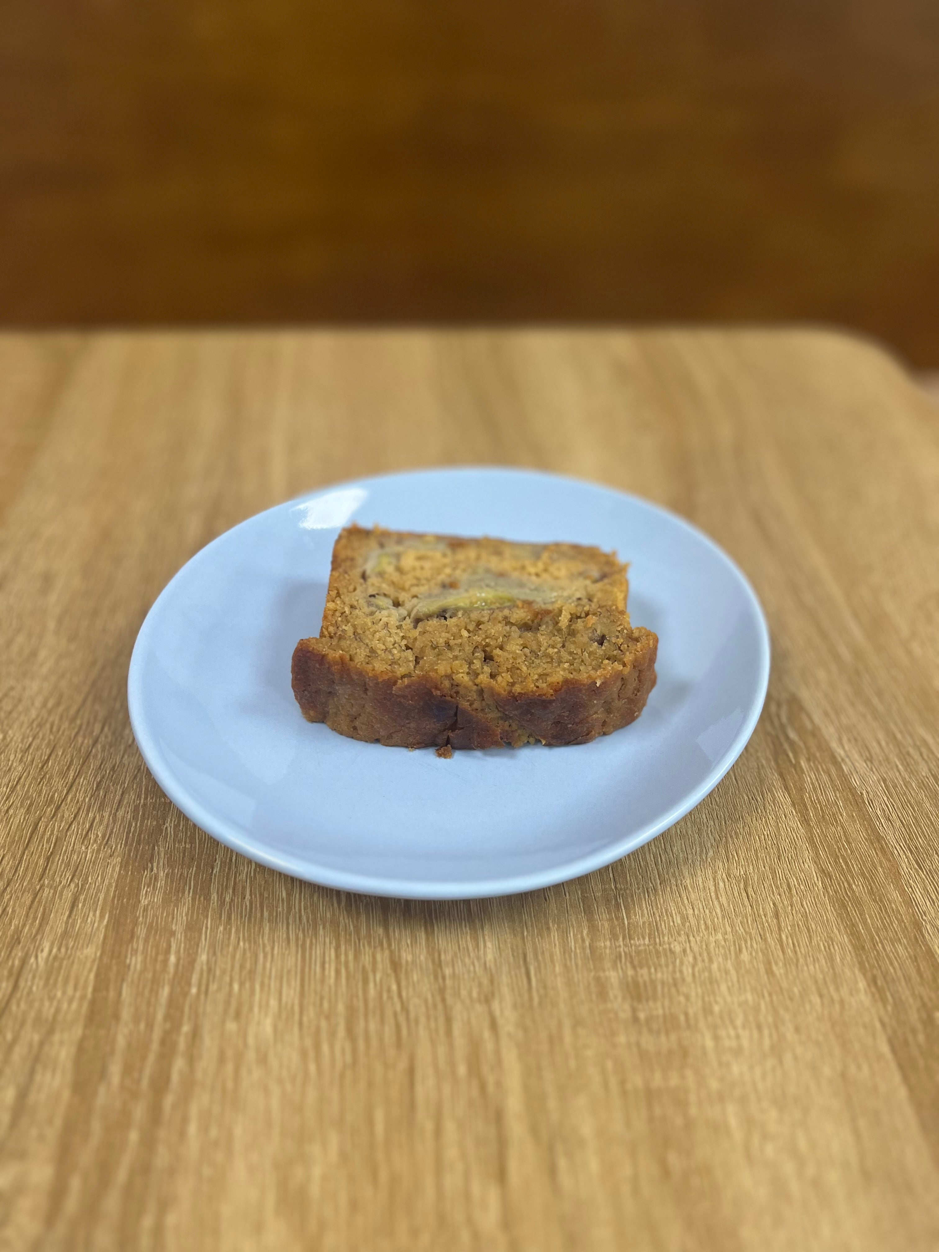 Banana Cake