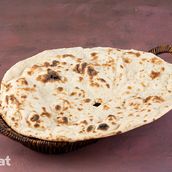 Tandoor Rotti