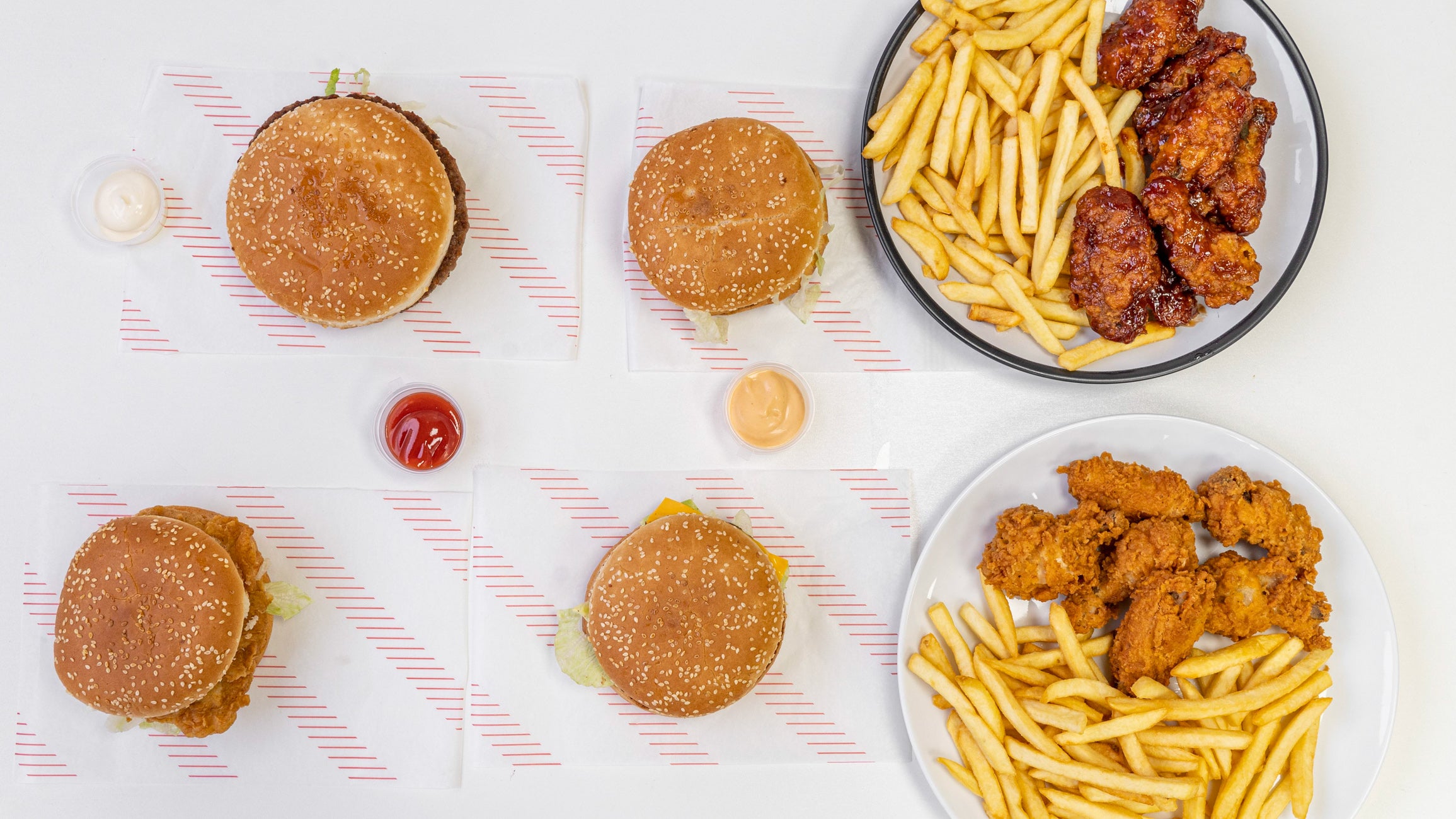 Chicken Palace