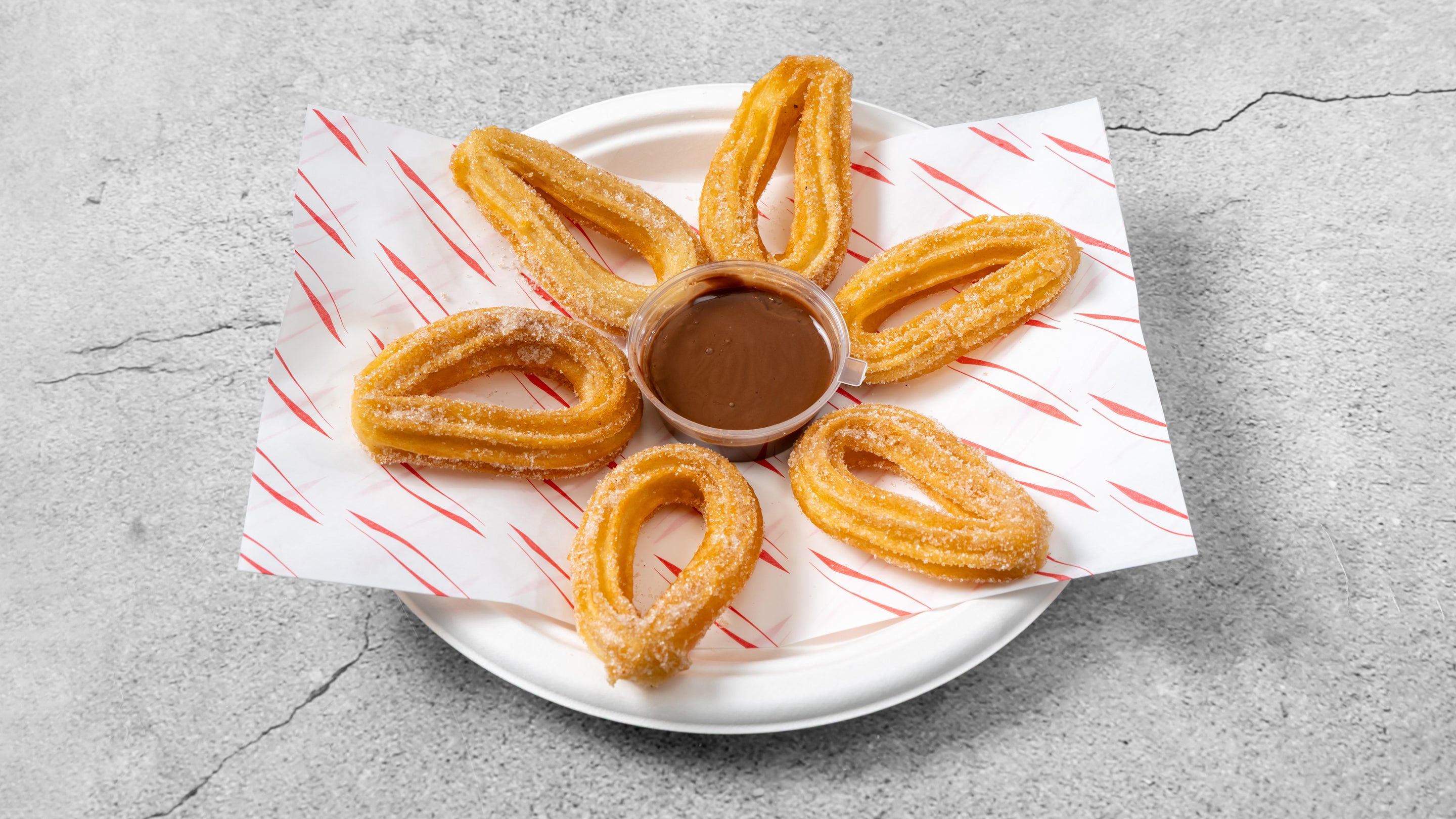 Churros