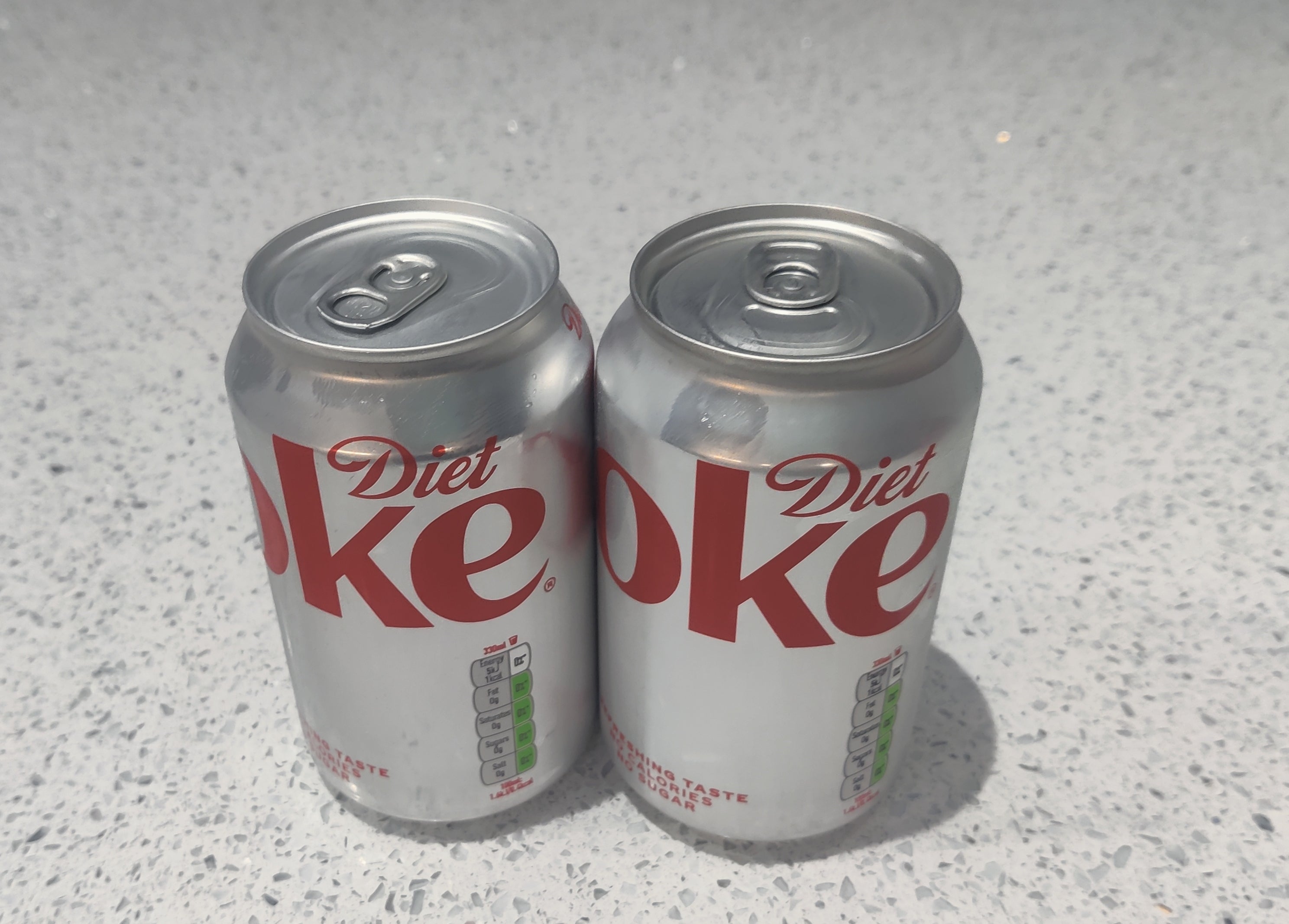 Diet Coke 330ml Cans