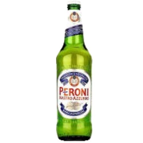 PERONI 330ML 5.1% ABV