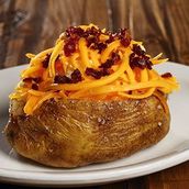 Baked Potato