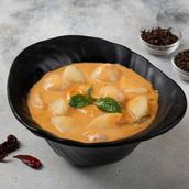 Pineapple Curry