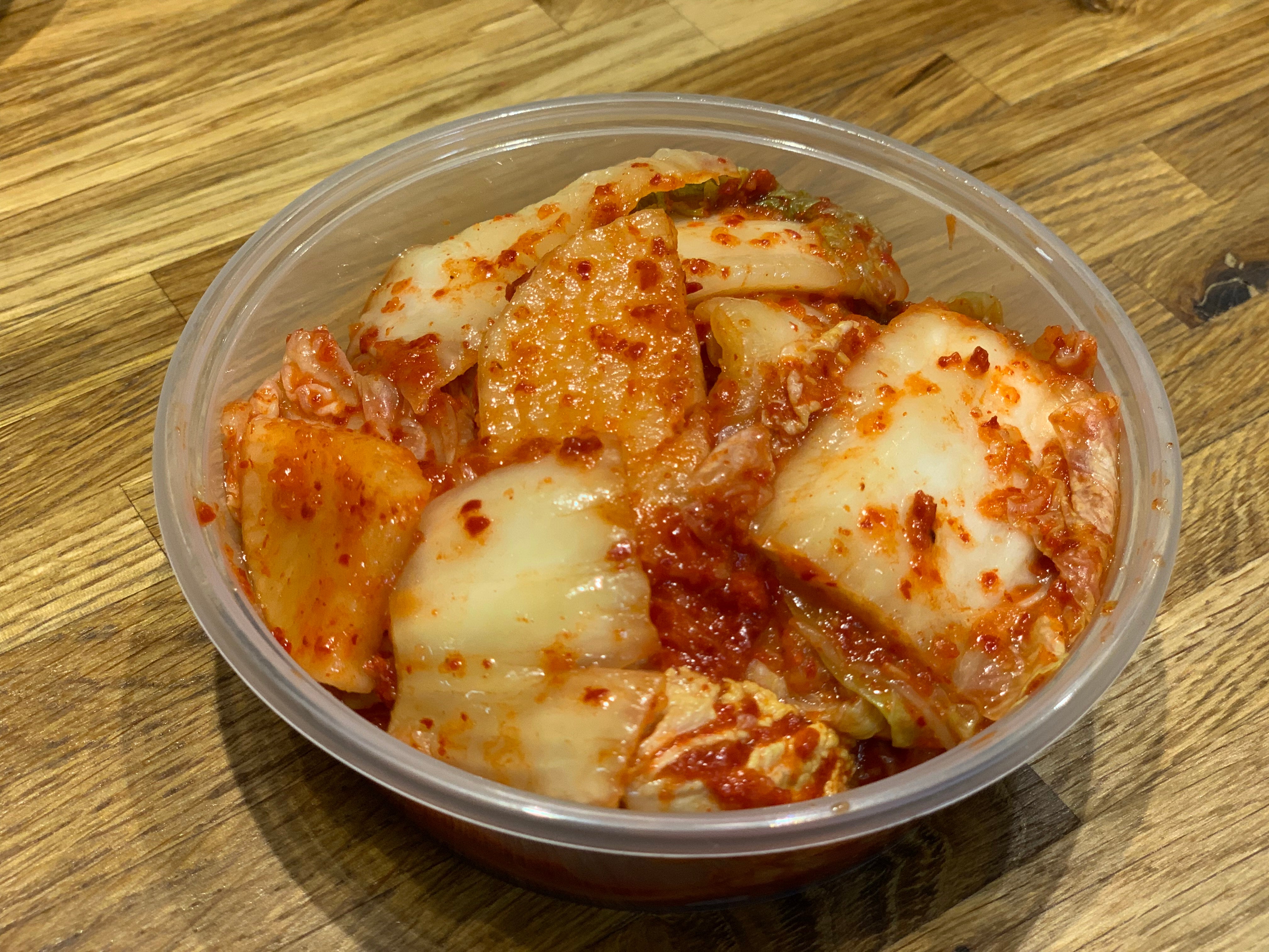 김치 KIMCHI