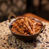  Chicken Penne Pasta With Pink Sauce