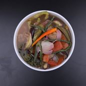 Beef Sinigang Meal