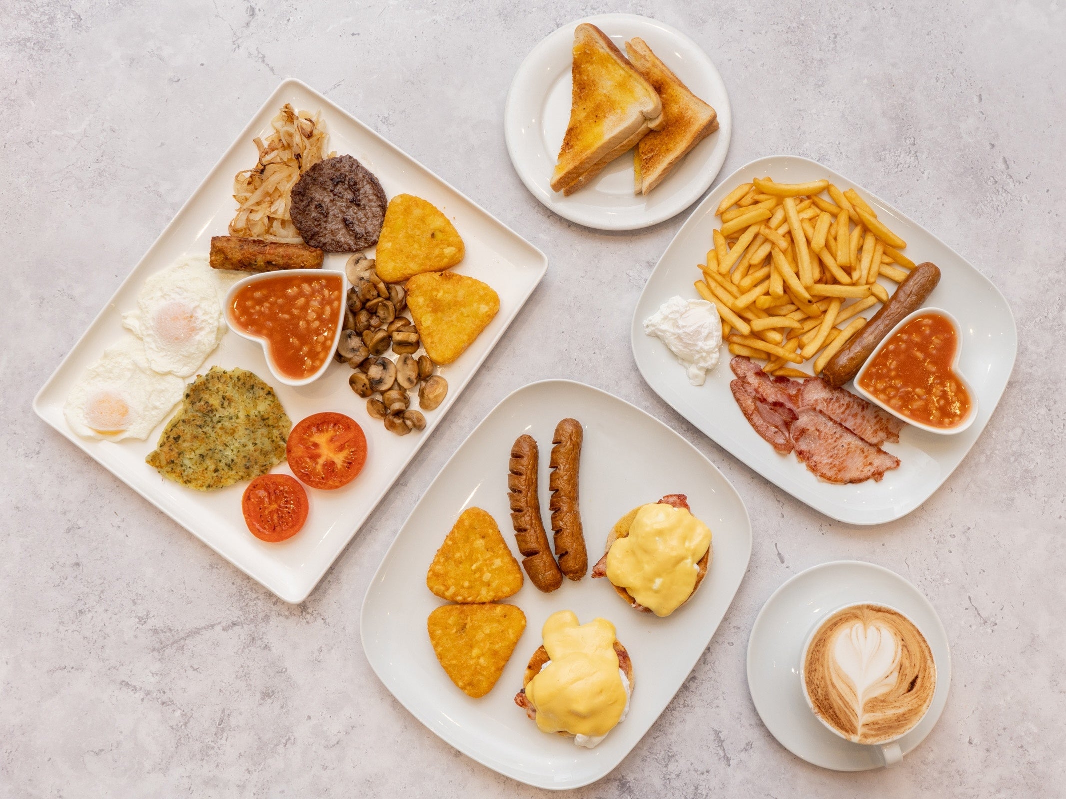 Coneys Cafe
