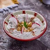 Hummus Beiruti