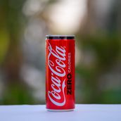 Coke Zero