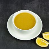 Mutton Soup	