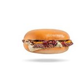 Beacon Jam Burger