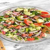 Mixed Salad