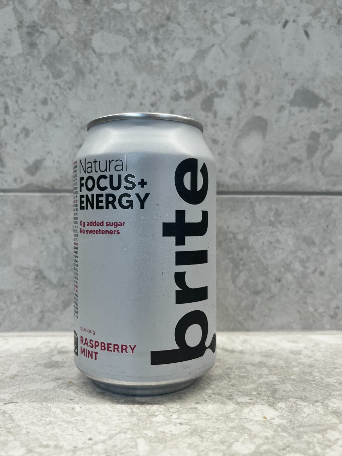 Brite Raspberry & Mint