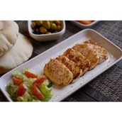 Halloum Grilled