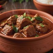 Beef Curry