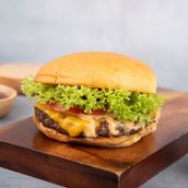 Fatek burger