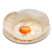 Egg Appam