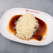 Hong Kong Style Noodle