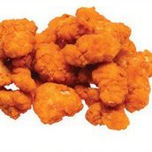 Kids Meal (Chicken Popcorn)
