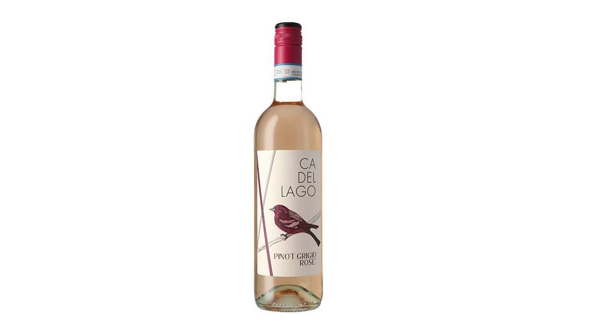 House Rosé