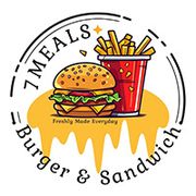7 meals Cafeteria