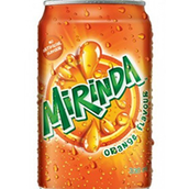 Miranda Orange