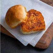 Garlic Pao