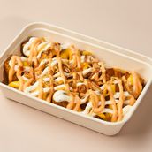 Olo  Fries