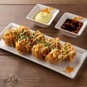 Tofu Stingers